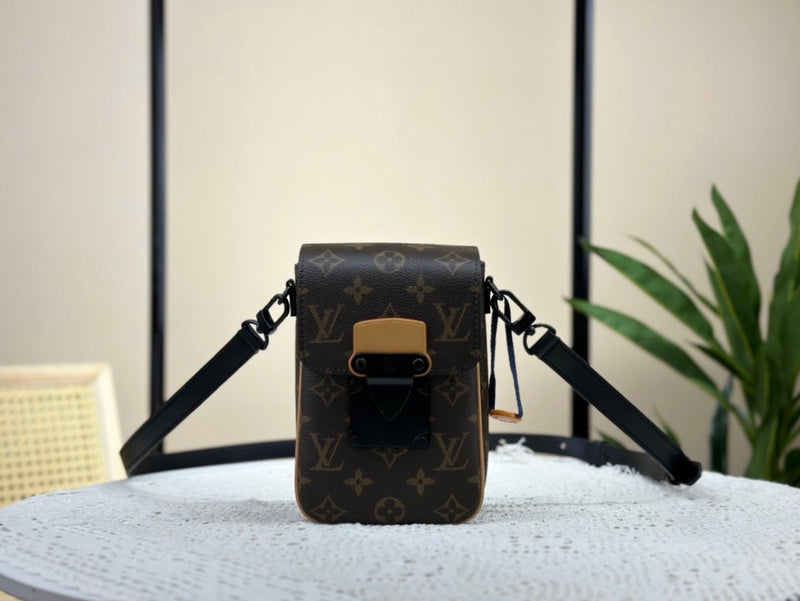 COZY BAGS - LOV Men Bags - 042