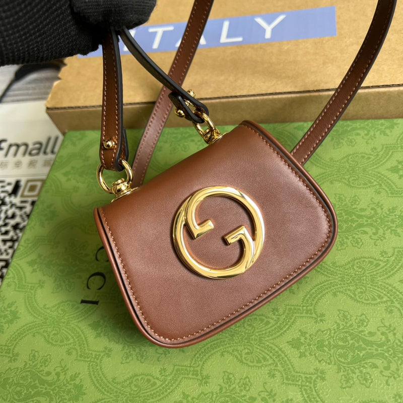 COZY BAGS - GUKI Bags - 1321
