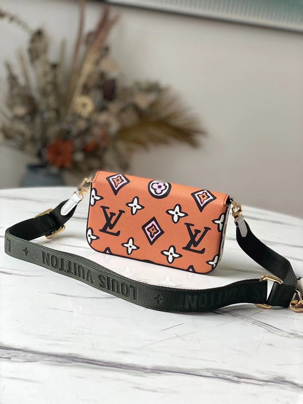 COZY - LOV Lady Bags - 785