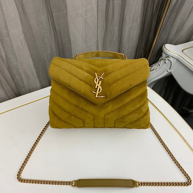 Cozy Bags - YLS Bags - 014