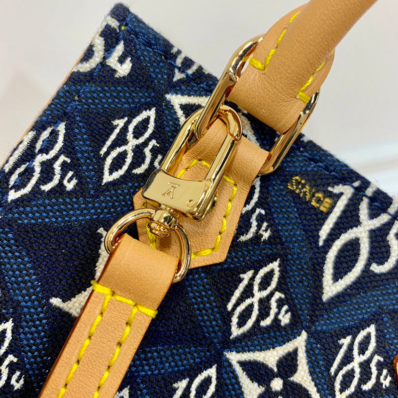 COZY - LV Bags - 3988