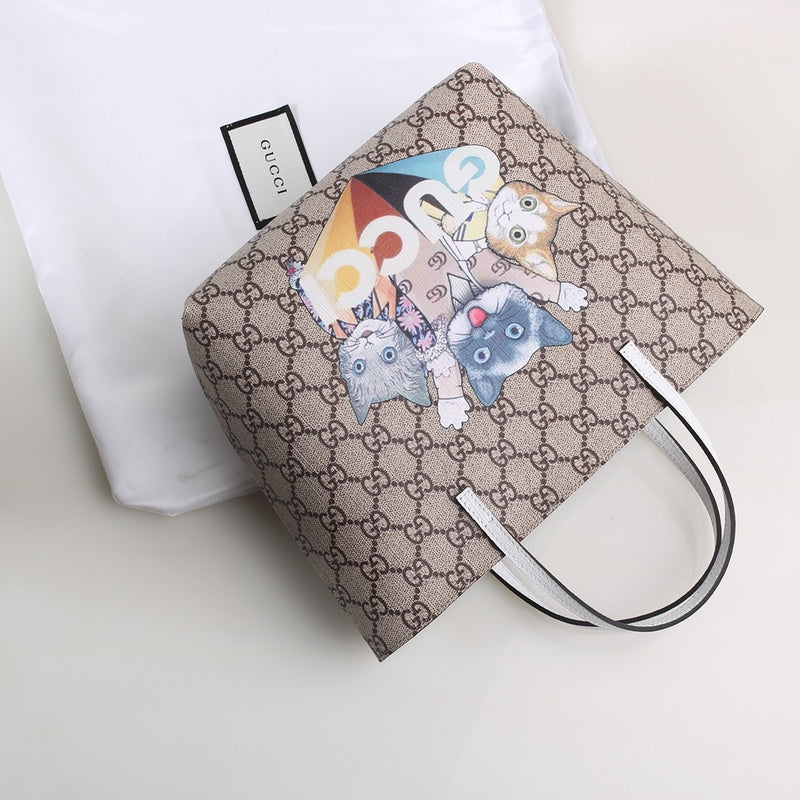 COZY BAGS - GUKI Women Bags - 359