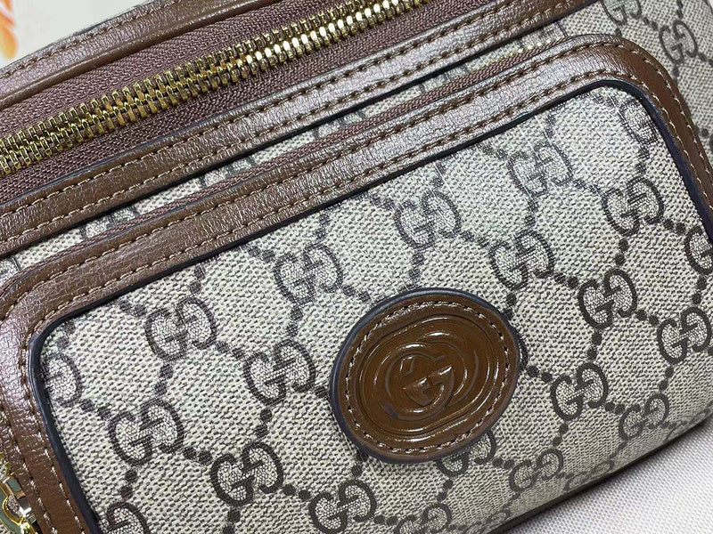 COZY BAGS - GUKI Bags - 282