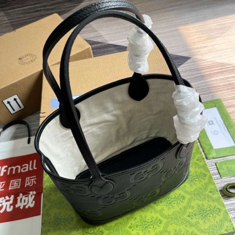 JB - Guki Lady Bags - 001