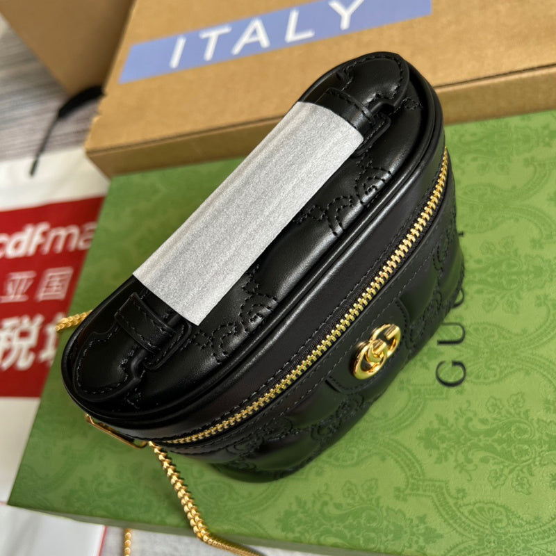 JB - Guki Lady Bags - 470