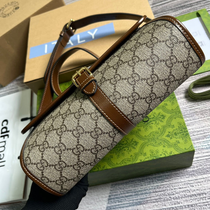 COZY BAGS - Guki Men Bags - 060