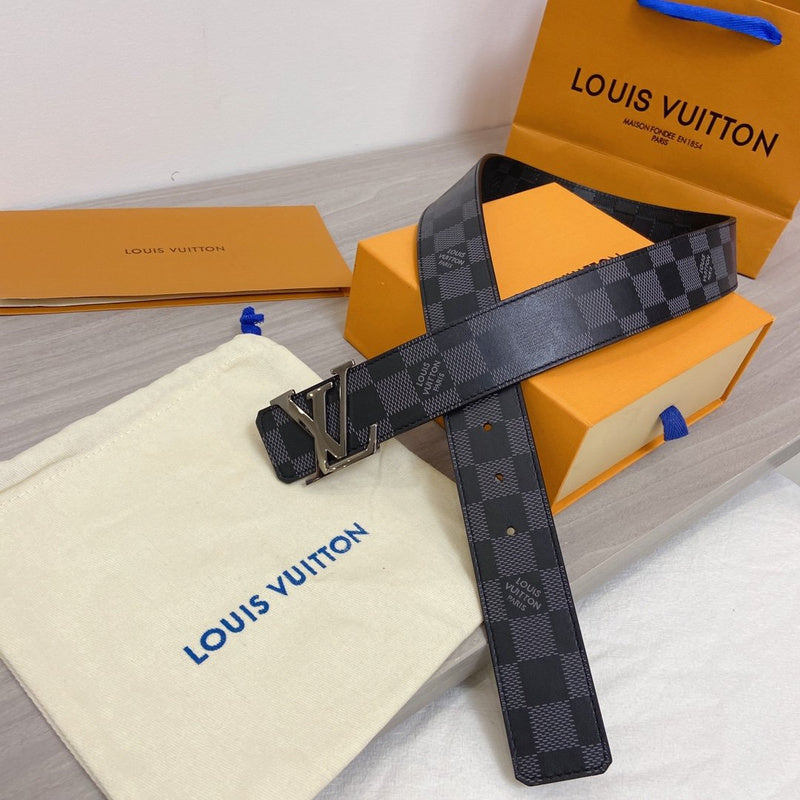 JB - LOV Belts - 345