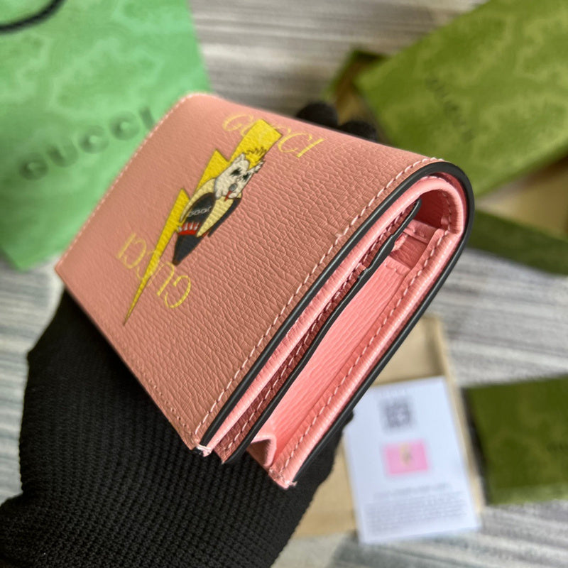 COZY BAGS - Guki Wallet - 171