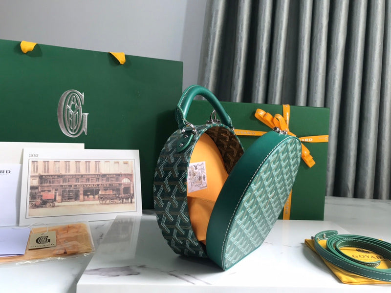COZY BAGS - GYO Bags - 080