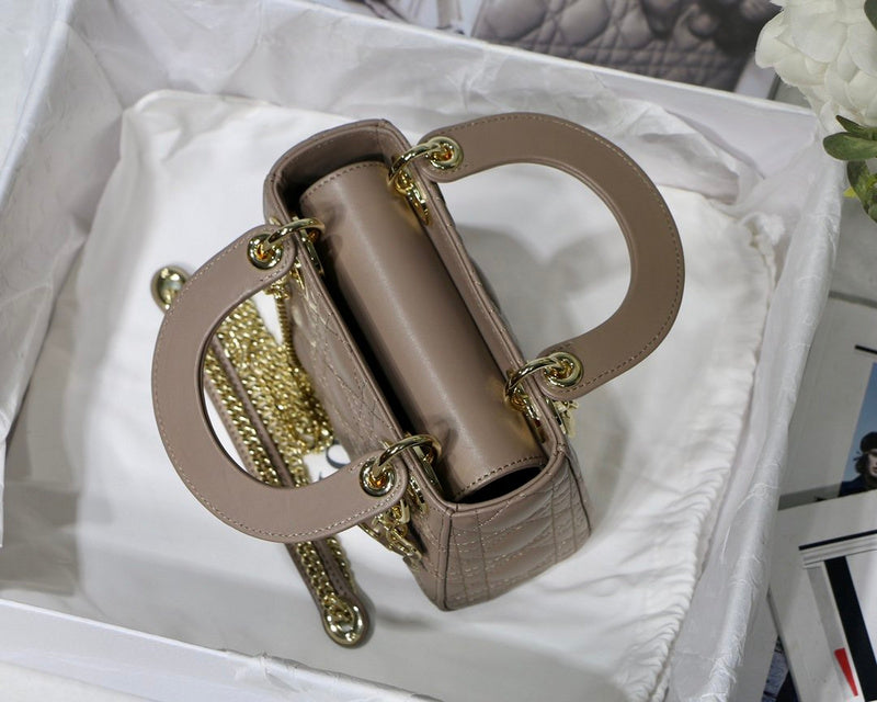 JB - DOR Lady Bags - 492