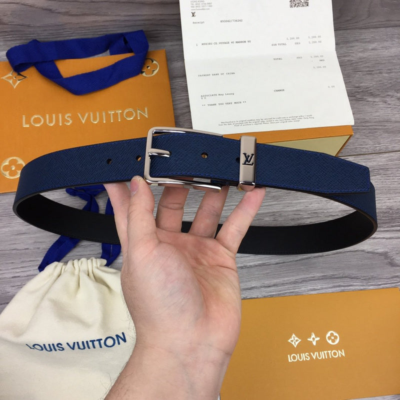 JB - LOV Belts - 286