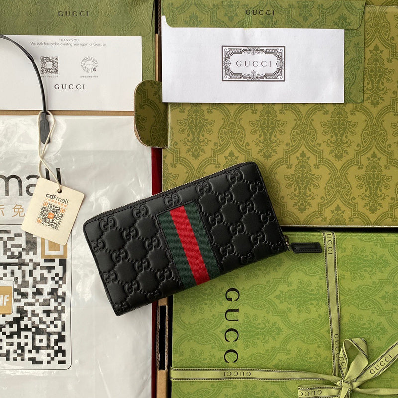 Cozy Bags - GUKI Women Wallets - 123