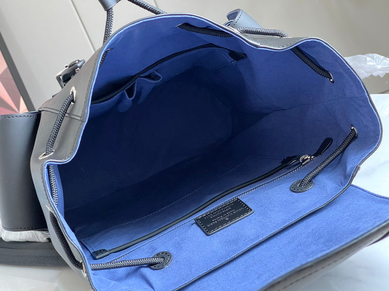 COZY - LOV Backpacks - 099
