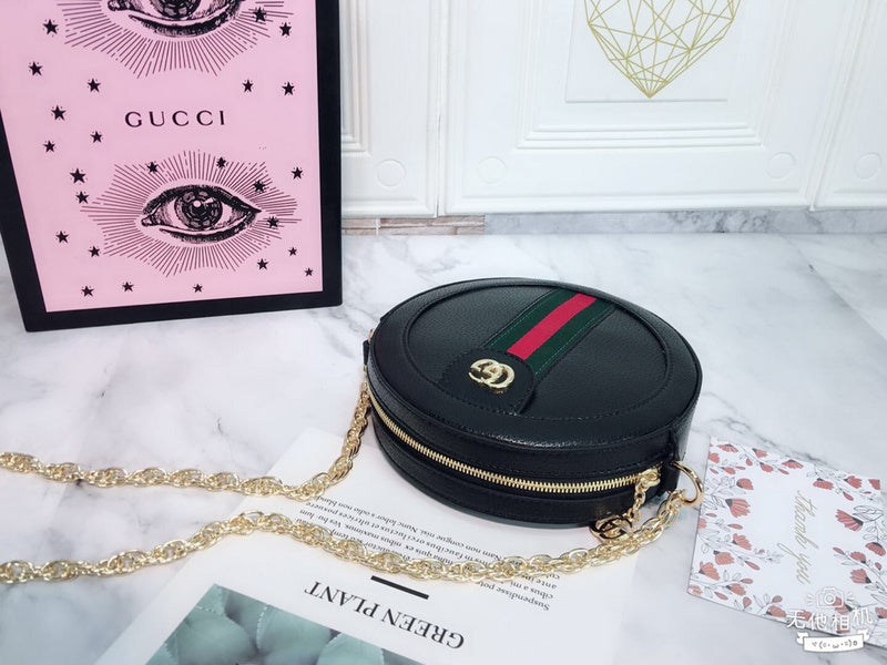 COZY BAGS - GUKI Bags - 063