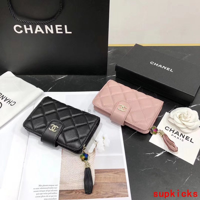 COZY BAGS - Mix Wallets - 319
