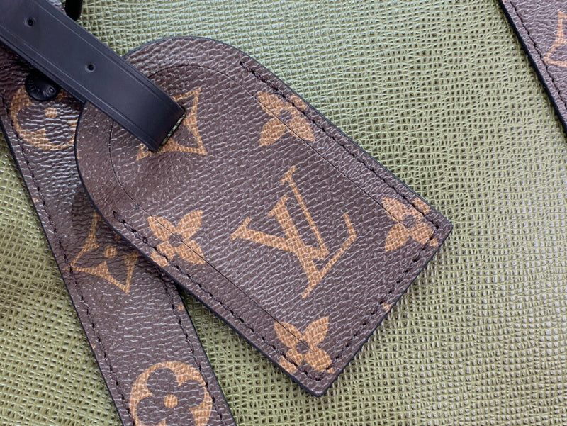 JB - LOV Travel Bags - 108