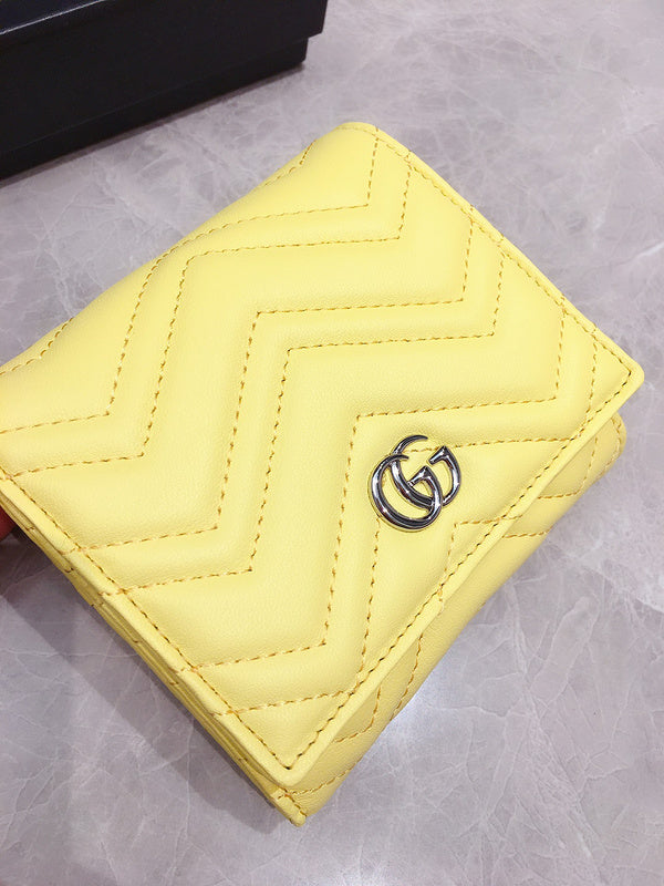 COZY BAGS - Guki Wallet - 395