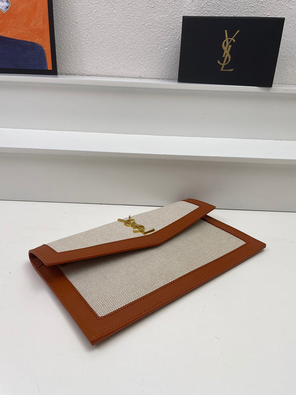 COZY BAGS - YLS Wallet - 068