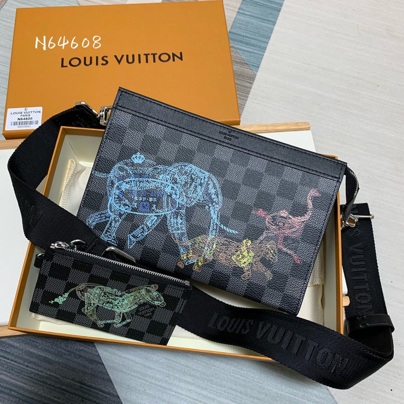 COZY BAGS - LOV Bags - 2430
