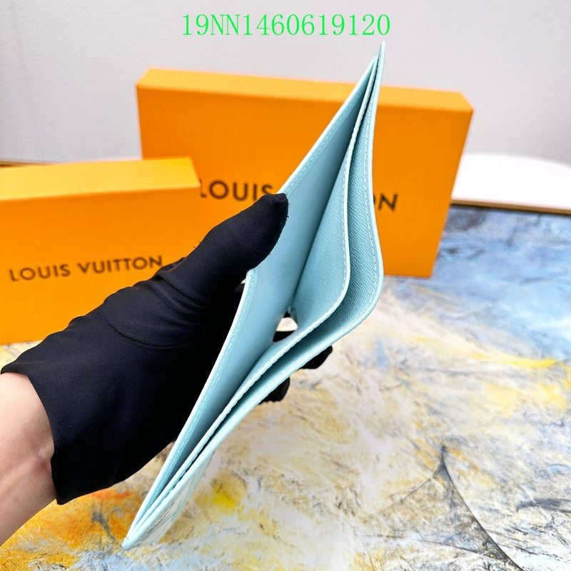 COZY BAGS - LOV Wallet - 356