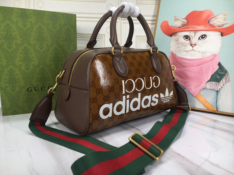 COZY BAGS - GUKI Bags - 662
