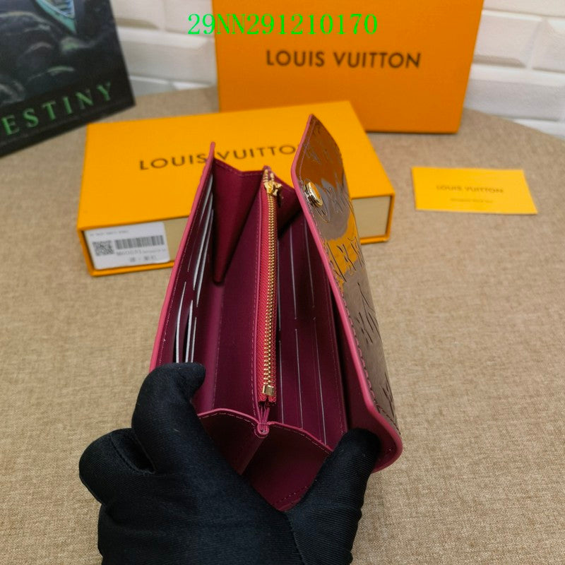 COZY BAGS - CHL Wallet - 390