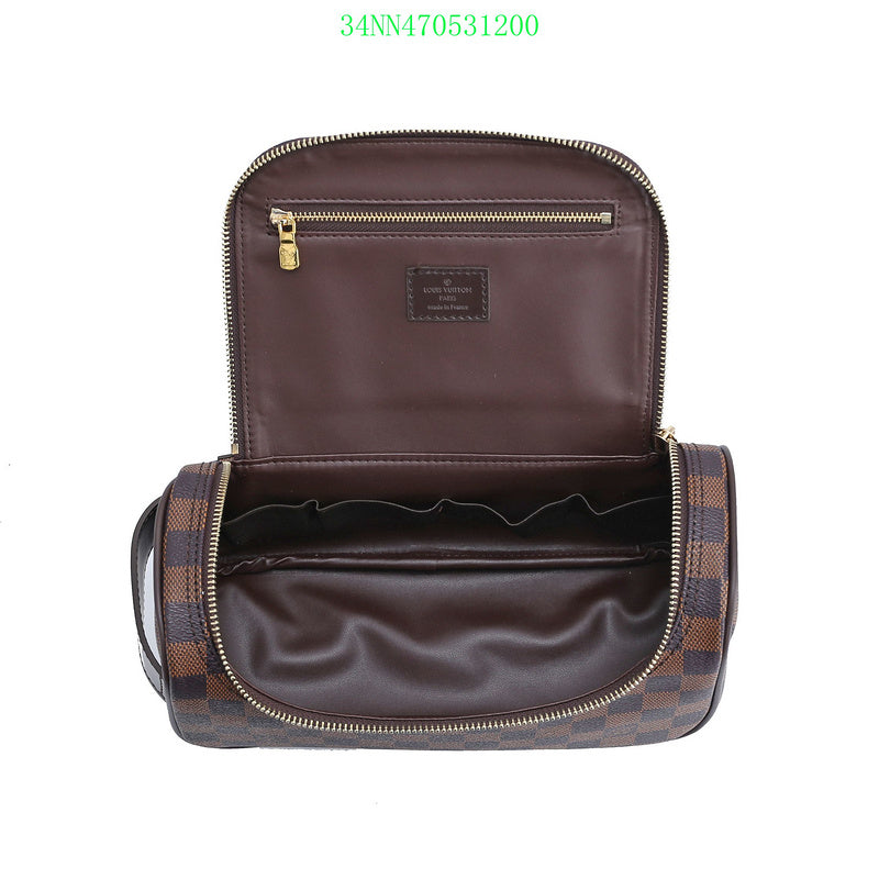 COZY BAGS - CHL Wallet - 872