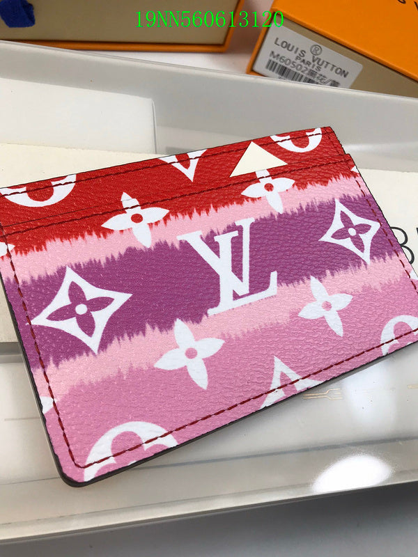 COZY BAGS - LOV Wallet - 1187