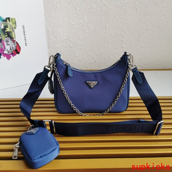 COZY BAGS - PD Women Bags - 044