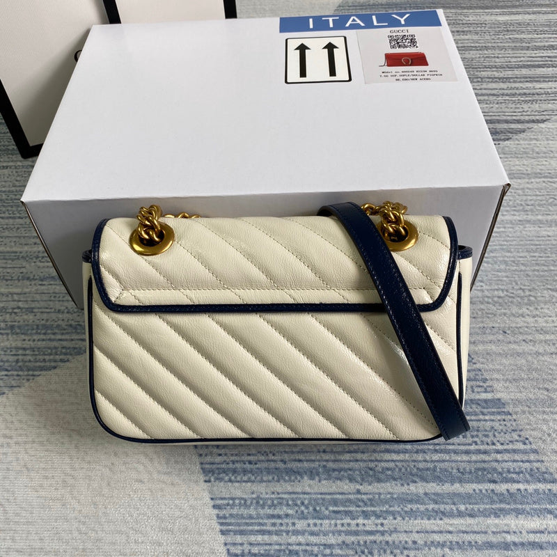 COZY BAGS - GUKI Bags - 2211