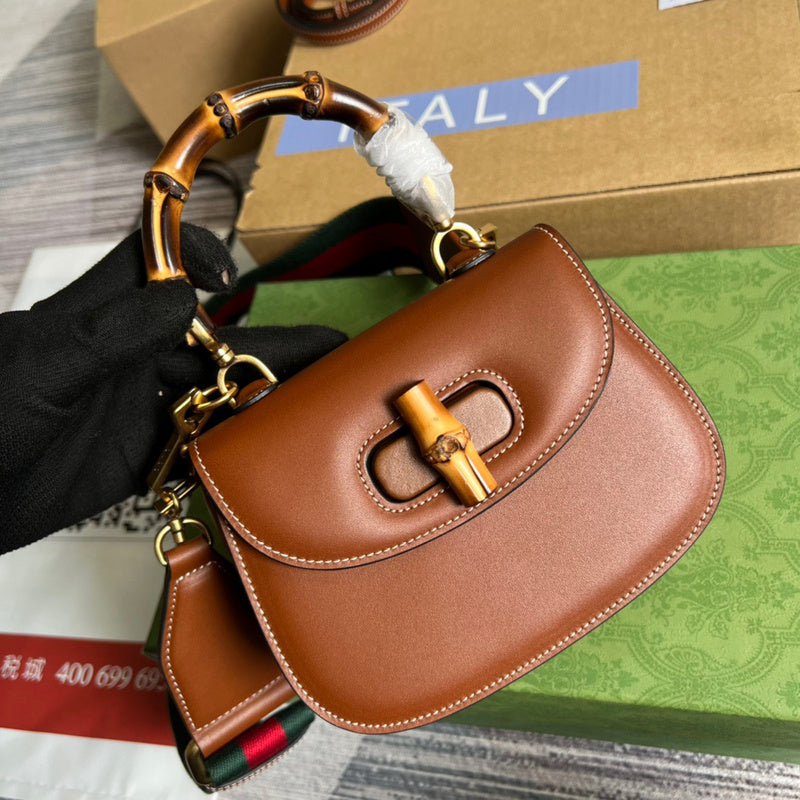 JB - Guki Lady Bags - 339