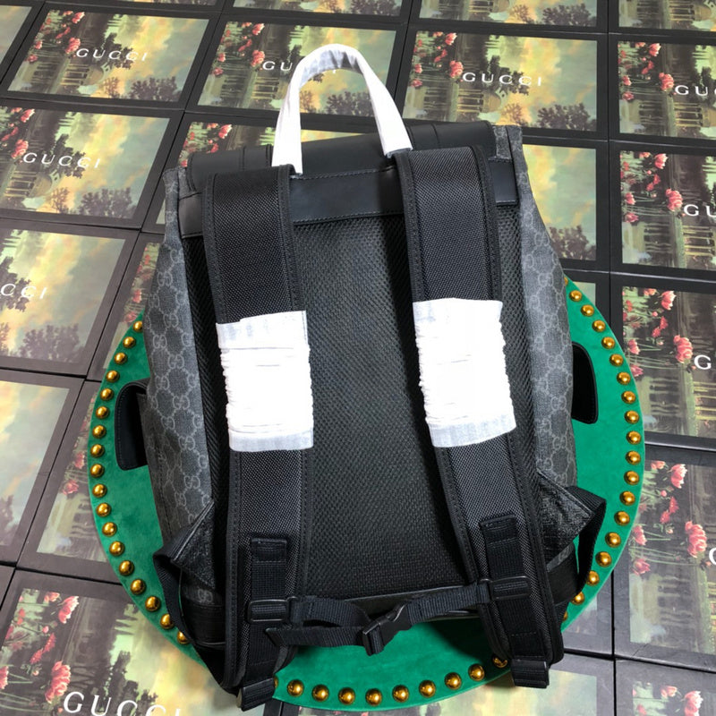 COZY BAGS - Guki Backpacks - 094
