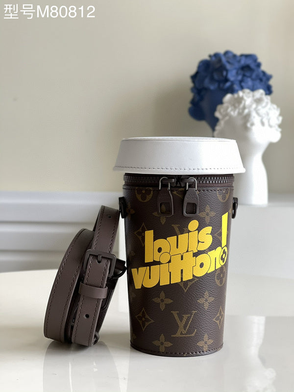 COZY - LV Bags - 3448