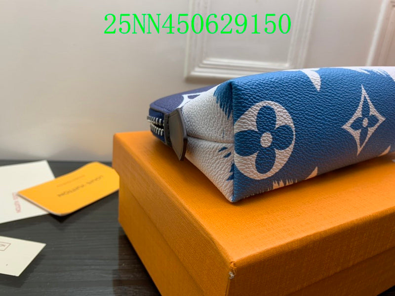 COZY BAGS - LOV Wallet - 1131