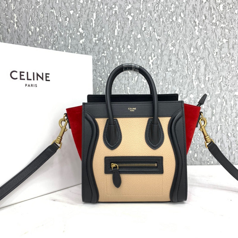 COZY - COL Bags - 254
