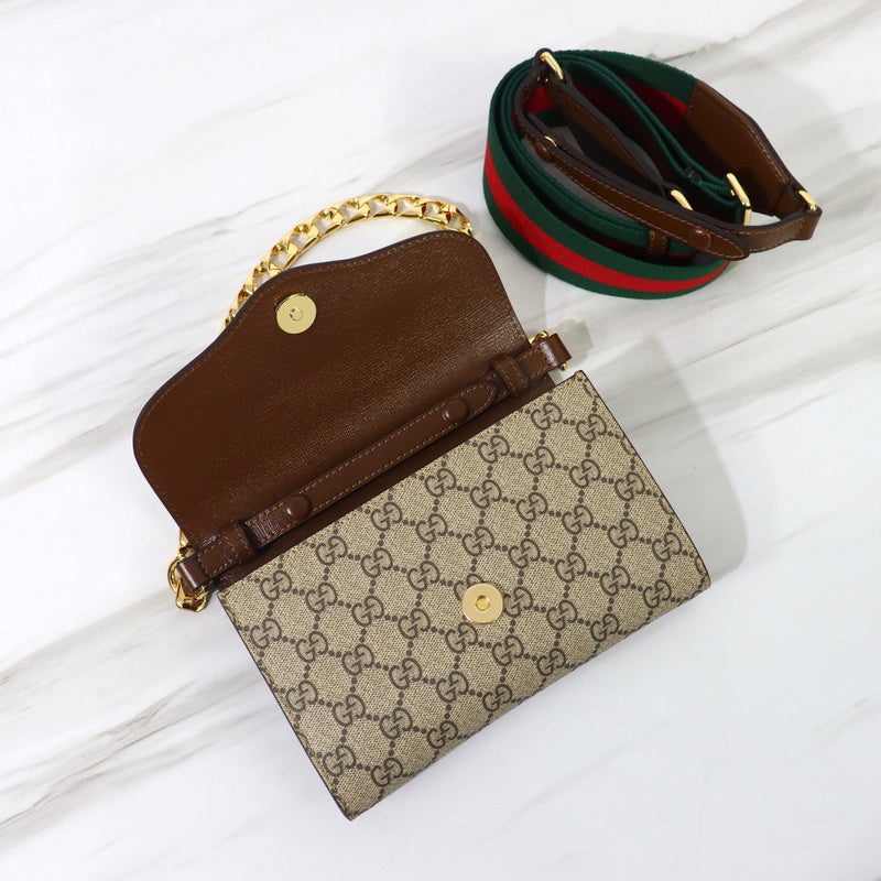 COZY BAGS - GUKI Women Bags - 817