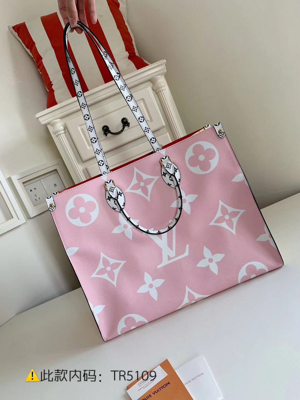 COZY - LV Bags - 5140