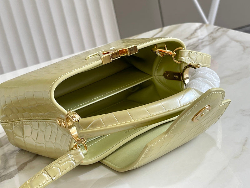 COZY - LV Bags - 1672