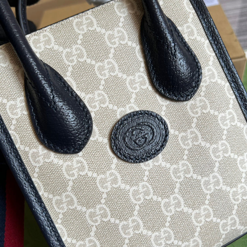 JB - Guki Lady Bags - 490