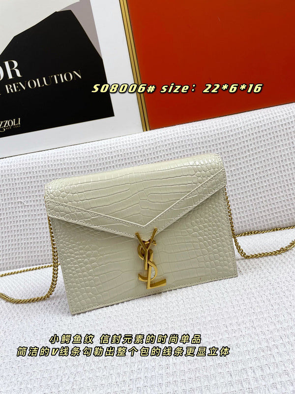 COZY BAGS - YLS Bags - 275