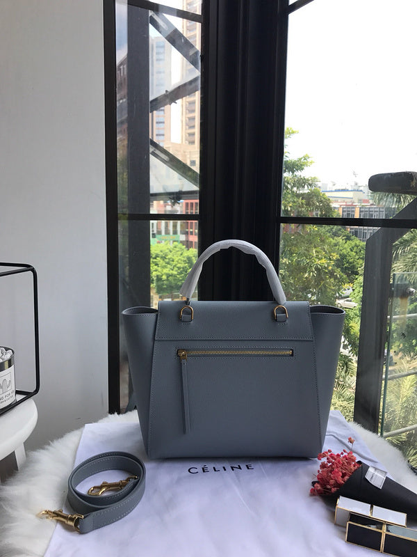 COZY - COL Bags - 457