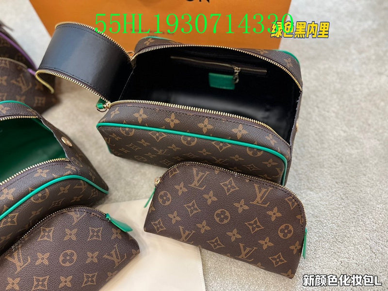 COZY BAGS - LOV Wallet - 1071
