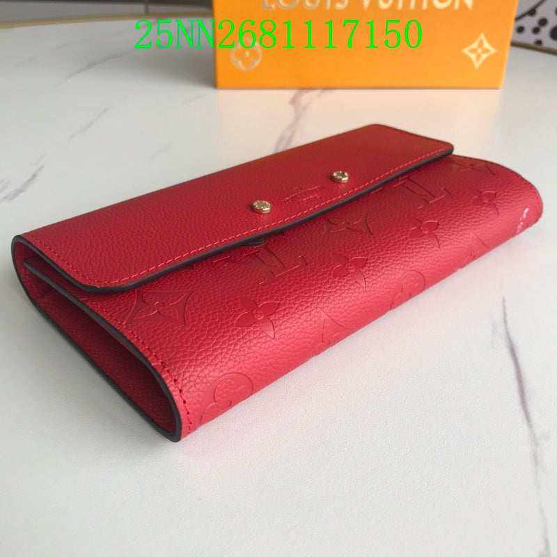 COZY BAGS - LOV Wallet - 876