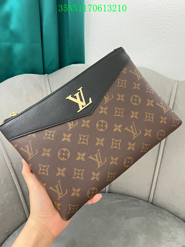 COZY BAGS - LOV Wallet - 1173