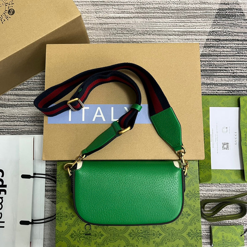 JB - Guki Lady Bags - 141
