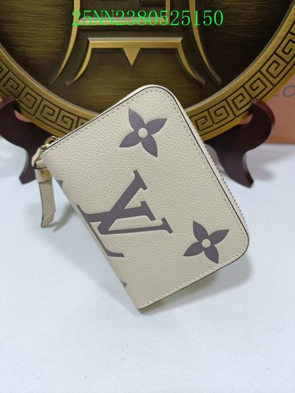 COZY BAGS - LOV Wallet - 1315