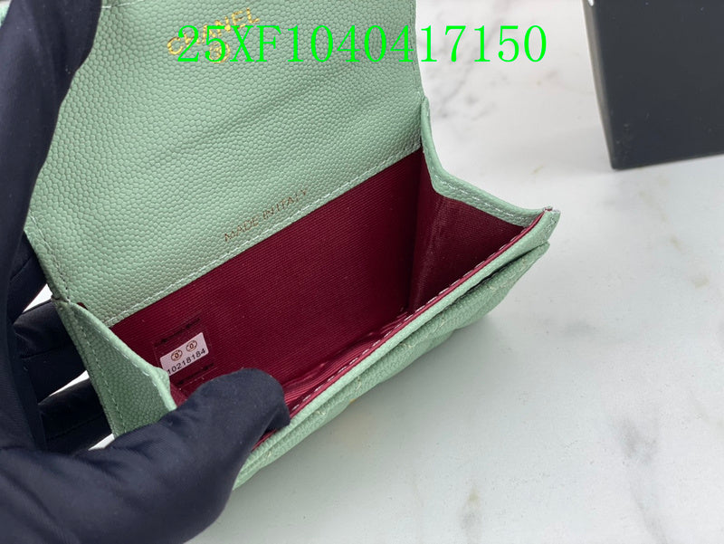 COZY BAGS - CHL Wallet - 166