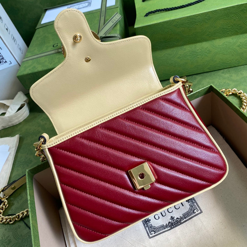 JB - Guki Lady Bags - 988