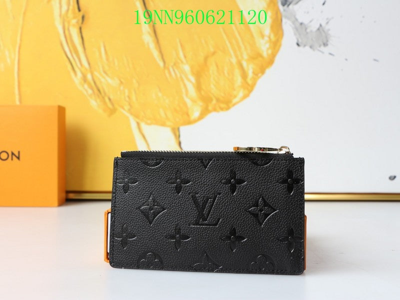 COZY BAGS - LOV Wallet - 344