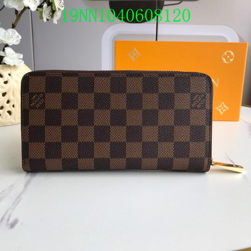 COZY BAGS - LOV Wallet - 1257